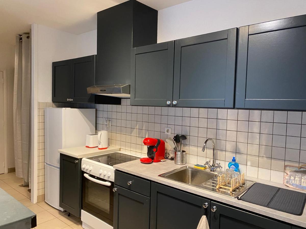 Cozy Appartement En Plein Coeur De Dax Fontaine Chaude Exteriér fotografie